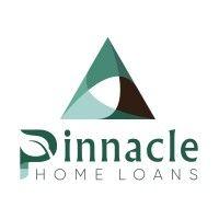 pinnacle home loans nmls 1775393 logo image