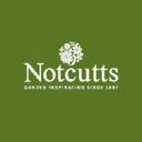 logo of Notcutts Ltd