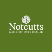 notcutts ltd. logo image