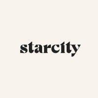 starcity logo image