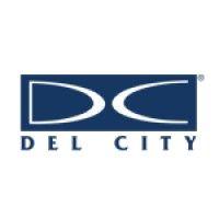 del city logo image