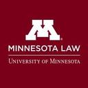 logo of University Of Minnesota Law School