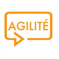 agilité logo image