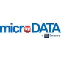 microdata gis inc. logo image