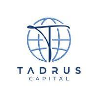 tadrus capital logo image