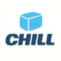 chill logo image