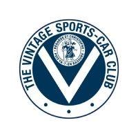 vintage sports-car club ltd. logo image