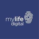 logo of Mylife Digital