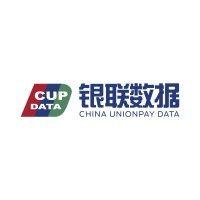 china unionpay data servics logo image