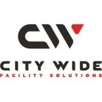 city wide facility solutions of central kentucky logo image