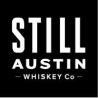 still austin whiskey co. logo image