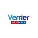 logo of Verrier Majuscule