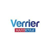 verrier majuscule