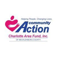 charlotte area fund, inc. logo image