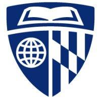 johns hopkins whiting school of engineering logo image