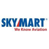 sky mart logo image