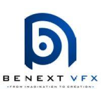 benext vfx studio logo image