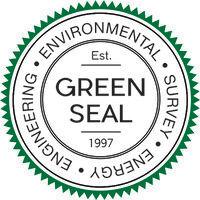 green seal environmental, llc logo image