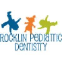 rocklin pediatric dentistry logo image