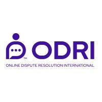 online dispute resolution international, inc. logo image