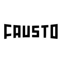 fausto agency logo image