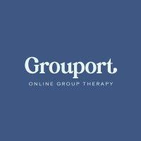 grouport logo image