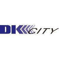 dk city shanghai office logo image