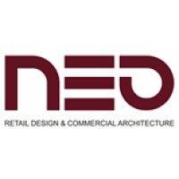 neo consulting, s.a. logo image