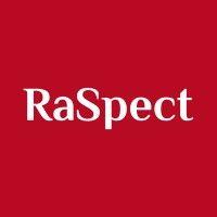 raspect logo image