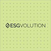 esgvolution