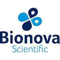 bionova scientific logo image