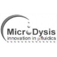 microdysis, inc.