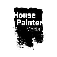 house painter media logo image