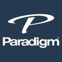 logo of Paradigm Electronics Inc