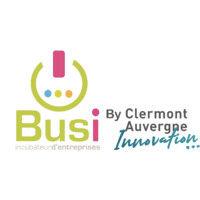 busi by clermont auvergne innovation logo image