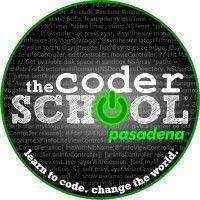 thecoderschool pasadena