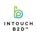 logo of Intouch B 2 D