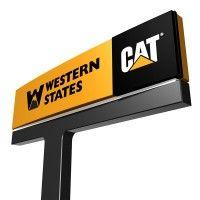 western states equipment logo image