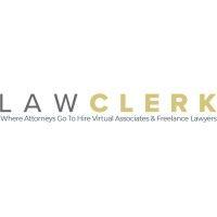 lawclerk logo image