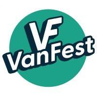 vanfest logo image