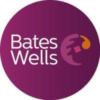 bates wells logo image