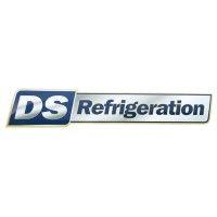 ds refrigeration ltd logo image