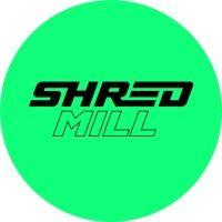 shredmill logo image