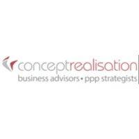 concept realisation logo image