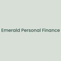 emerald personal finance logo image