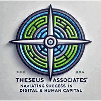 theseus associates logo image