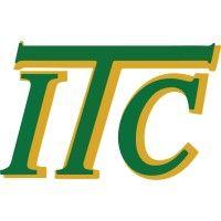 industrial tax consulting (itc) logo image