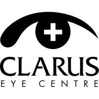 clarus eye centre logo image