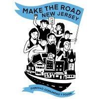 make the road new jersey