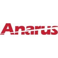 anarus logo image